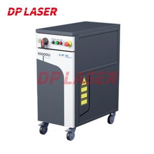 China IPG 10000W 10KW High Power Fiber Laser Source YLS-10000-U-K on sale