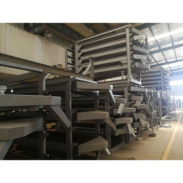 Capacity 2kg/H Sieving 1.5kw Peanut Grading Machine