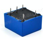 Rated Input 5mA To 10mA Hall Effect Voltage Sensor Hall Voltage Transducer