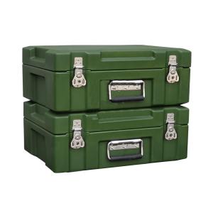 Buy cheap LLDPE Rotomolded Tool Box Server Router Security Protection Box product