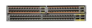 Buy cheap Cisco NIB N5K-C56128P Module Cisco Nexus 56128P Switch product