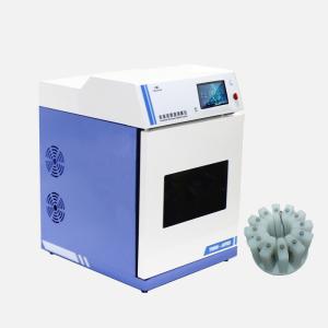 Buy cheap Lab Reasreach Benchtop Digestion Block Heater Microwave Extraction System product