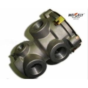 Buy cheap Freightliner Truck Parts American OEM 277863 E3 Foot Brake Valve product