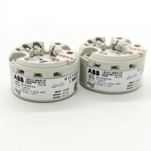 Buy cheap Integrated ABB Temperature Transmitter TTH200 TTH300 Temperature Sensor Module product