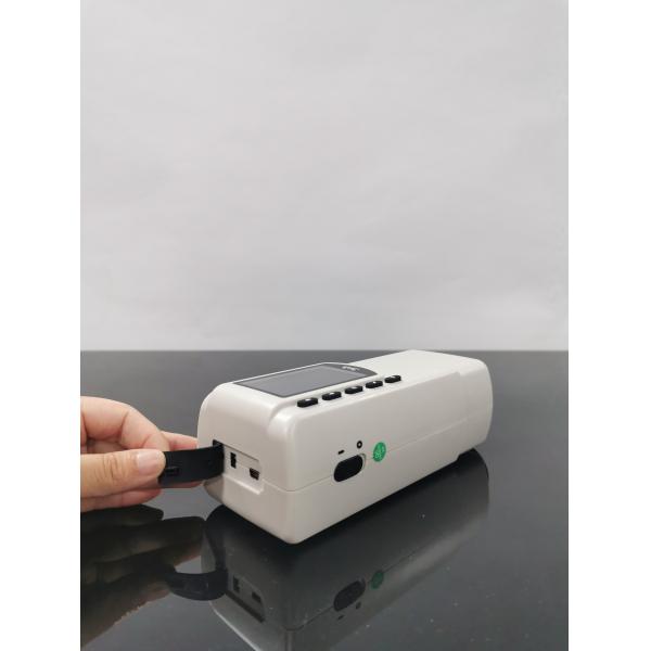 Tar Paper or Roofing Felt Colorimeter NR110 Accurate Ecomomic Color Difference Meter