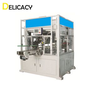 Buy cheap Full-Auto Double-Headed Spot Welder product