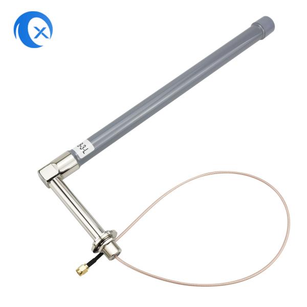 Quality 1.8G Omni custom wifi antenna With RG316 Pigtail SMA Male Connector for sale