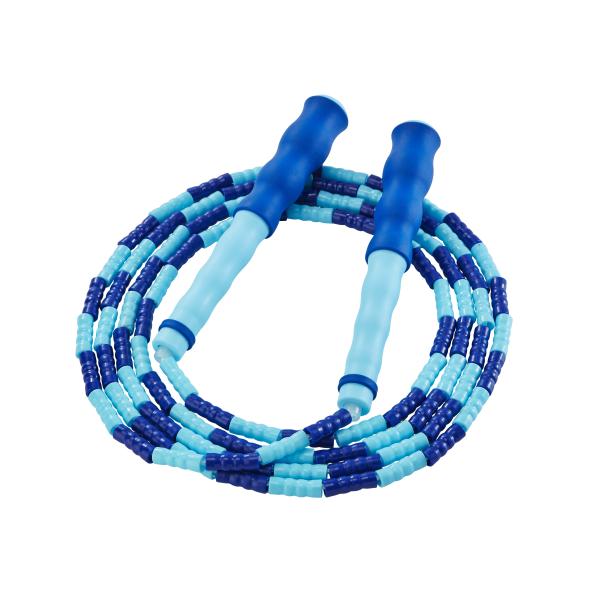 Quality Fitness Jump Rope Body Building Fitness Equipment Display Bamboo Jump Rope for sale