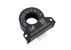 Buy cheap IEC62752 30mA AC DC Hall Sensor Mode 3 RCM 6mA Residual Current Sensor product