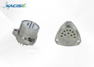 Buy cheap Quartz Accelerometers For Inertial Navigation Systems With Resolution&lt;1μg And Weight≤75g product