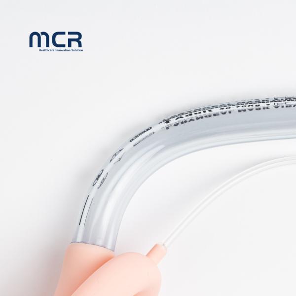 Medical Good Quality Disposable Silicone and PVC Airway Equipment Laryngeal Mask