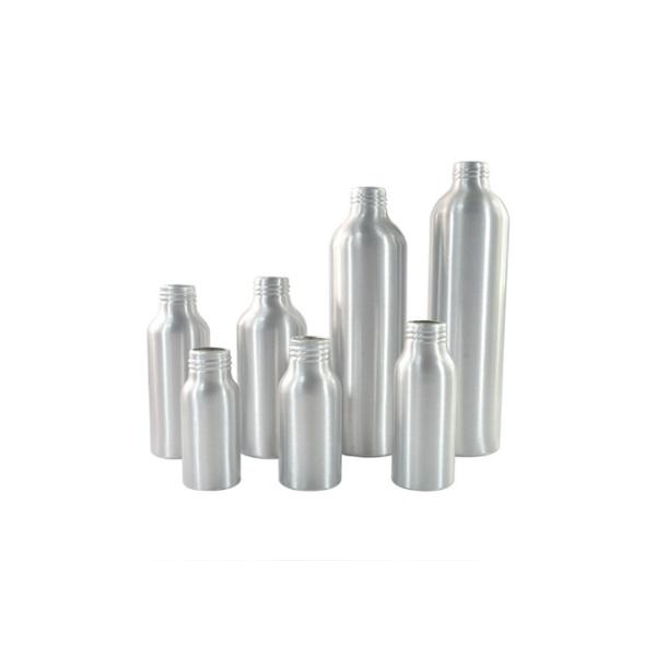 Smooth 18/400 PP Aluminum Fine Mist Sprayer