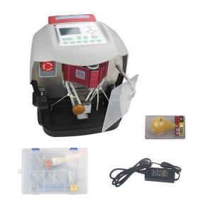 Buy cheap Newest Automatic V8/X6 Key Cutting Machine With Free V2015 Database product