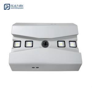 Buy cheap 3MP CMOS Under Vehicle Surveillance System UVSS 2m Detection product