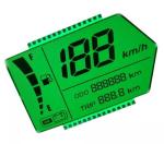 7 Inch 200MHZ FPGA Small Size Monitor TFT LCD Touch Screen Display Module