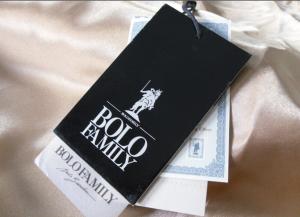 Garment hangtag