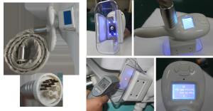 China Vacuum Cryolipolysis Cool Body Sculpting Machine For Losing Weight on sale