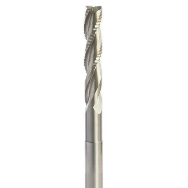 Quality Door Lock Mortise Router Bit Triple Flute Router Bit For Wood Composite for sale