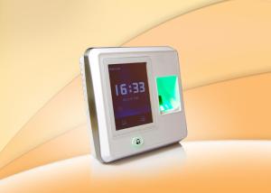 Buy cheap 3A 12V fingerprint access control system biometric thumb machine product