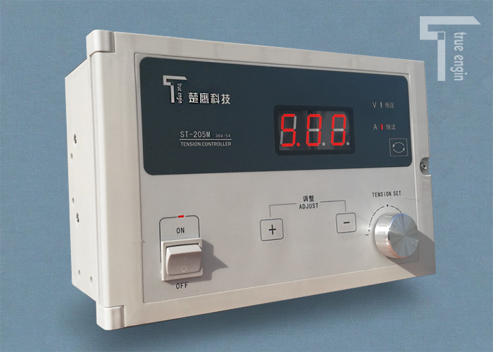 Multi - Function Tension Control System With Over-current Protection 180*110*70MM Tension Controller