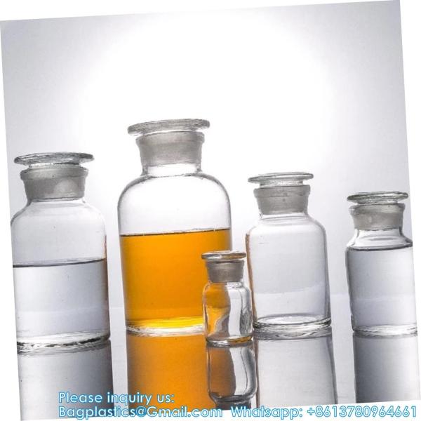 Quality Reagent Bottle Containers Lab Dispensing Bottles Autosampler Vials Chemical Sample Container Sample Containers for sale