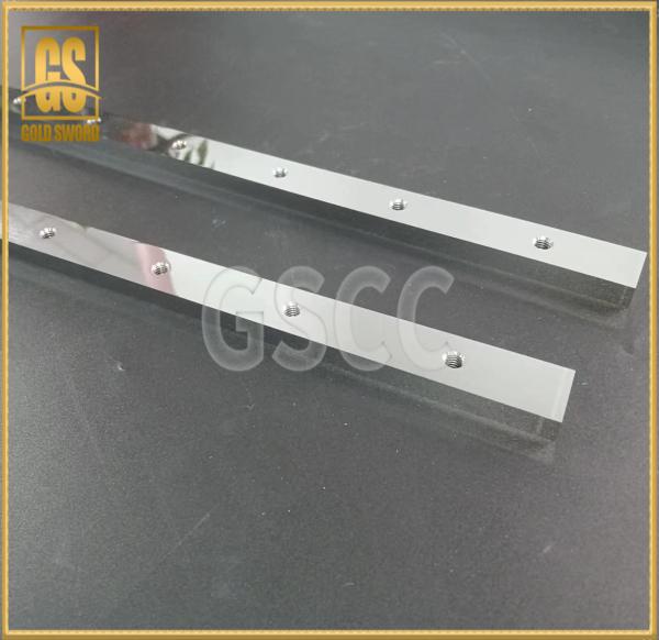Quality Optimize Cutting Efficiency With Tungsten Carbide Cutter Of Precise Tolerance for sale