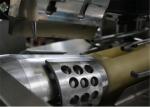 High Speed Fully Automatic food container making Machine with plc controll and