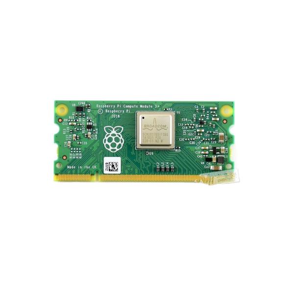 Quality Stock Original Newest Original 32GB EMMC Flash Raspberry Pi Compute Module 3+/32GB CM3+/32GB Raspberry Pi 3 Model B+ for sale