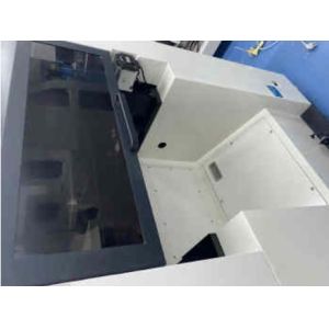 High Speed Fully Automatic Labeling Machine