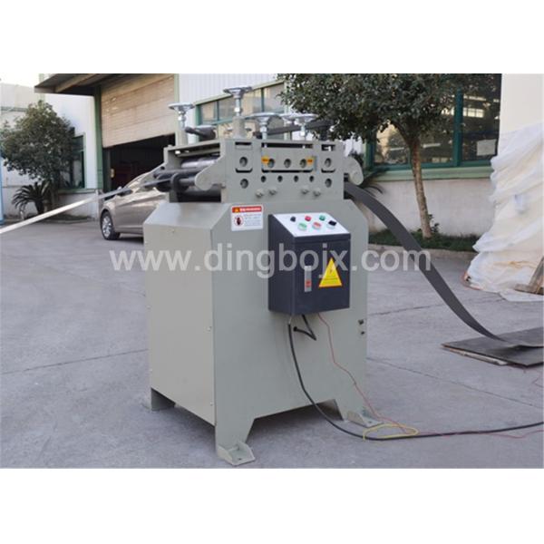 6-8m/Min Automatic PLC Unistrut Channel Roll Forming Machine