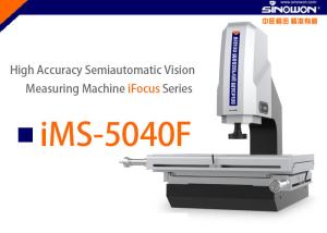 Buy cheap Large Size Vision Measuring Machine / Vision Measurement System product