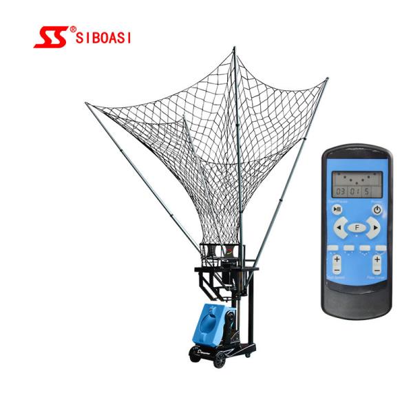 Quality AC power Cable indoor basketball machine Throwback 1.2-2m Drop Point for sale