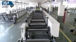Customizable Unit Type Automatic paper splicing device Printing Machine for Food