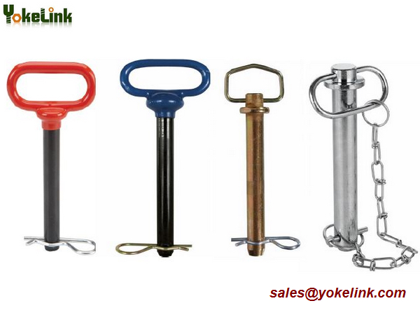 5 holes Universal Adjustable Clevis Pins