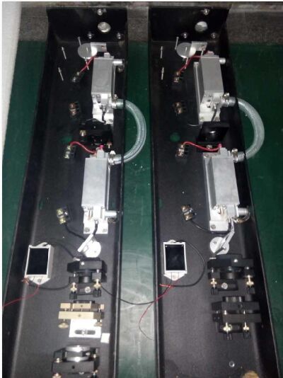 CE approval most professional 1064nm 532nm 1320nm imported laser emitter laser ND-YAG pigment removal machine