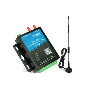 Buy cheap Wireless Remote Control MQTT Modem RTU RS485 To 4G DTU LTE CAT 1 Modem product