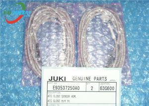 China JUKI 750 760 Juki Spare Parts ATC Close Sensor ASM E93537250A0 SMC D-A90 on sale