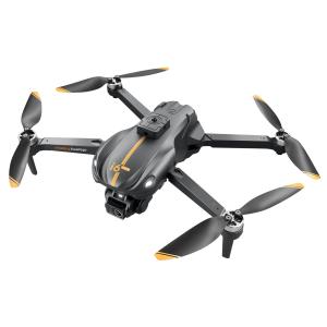 Buy cheap I6 Max Obstacle Avoidance Night 4k Dual Camera Aerial Fpv Drone Brushless Motor Wind Resistant Optical Flow Rc Quadcopter product