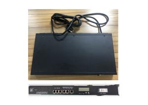 RDK-IP08M16 Rack Mount Power Distribution Unit