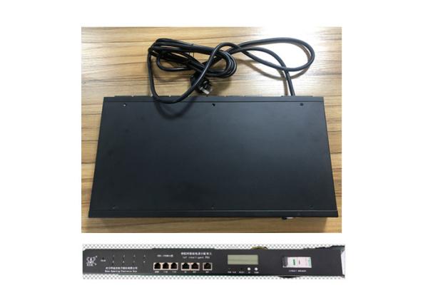 Quality RDK-IP08M16 Rack Mount Power Distribution Unit for sale