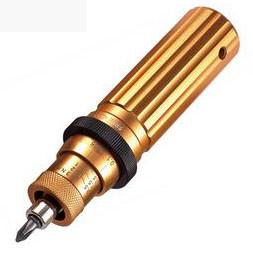 China IEC 60065 2014 Clause 15.4.3 B Torque Screwdriver With Aaccuracy Of ±5% on sale
