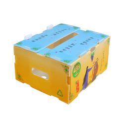 Quality High-Performance Vegetable Corrugated Boxes for Your Packaging Needs for sale
