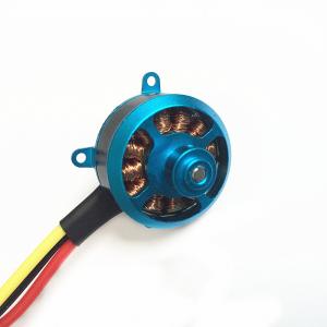 Low Electromagnetic Interference 28mm Sensorless BLDC Motor