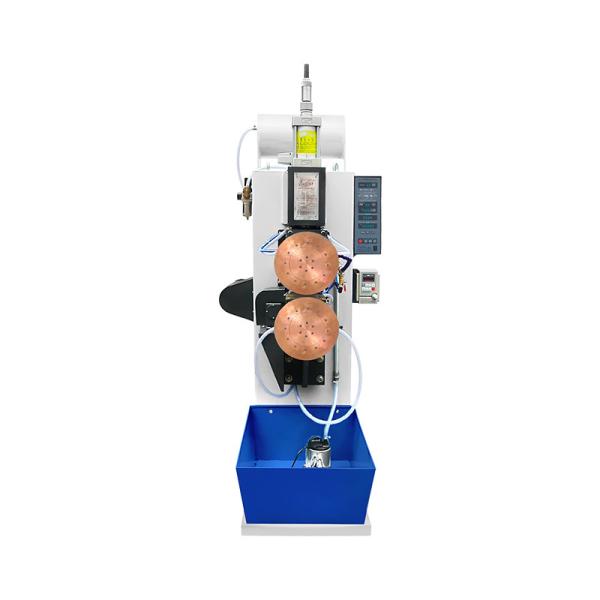 Quality Automated Circular Seam Welding  Roll Welding  Girth Welding Machine for sale