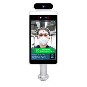Buy cheap 2-4GB DDR3 Memory Intelligent Voice Translator Face Recognition Cctv Camera product