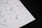 Marble panel FPCB arbitraly cuttable circuit board 2835 Double Layer Flexible