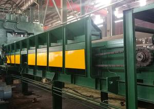 China Hydraulic Drive Scrap Metal Shear Hydraulic Shear Cutter PLC Control on sale
