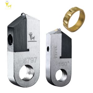 Buy cheap Angle150 V Shape MCD PCD Ring Engraving Tools product