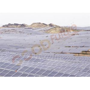 Buy cheap Horizontal Single Axis Tracker 0.2kWh String Powered product