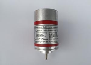 Buy cheap Incremental Industrial Absolute Rotary Encoder , CEV65M 01460 CNC Encoder product